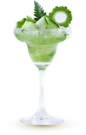 Cucumber<br>Melon
