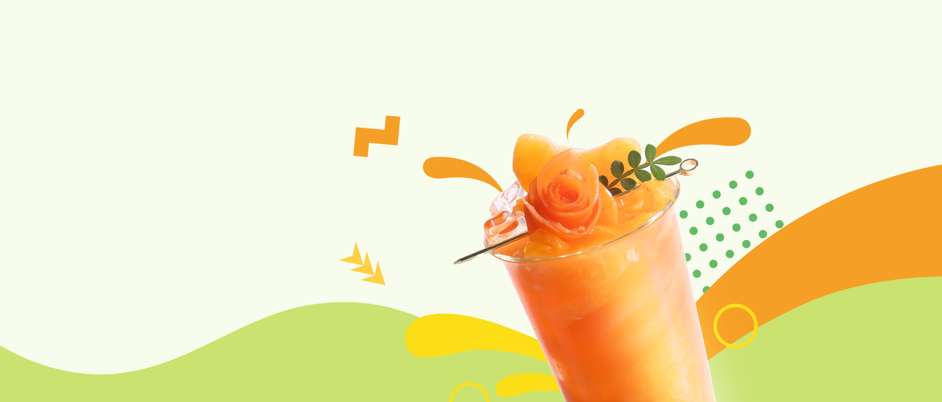 Fashion Drinks