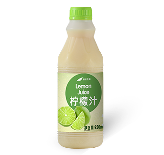 Lemon juice