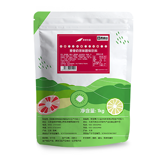 wheat flavor powde