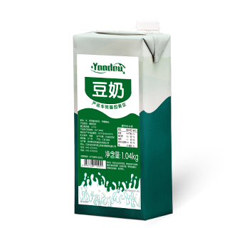 original soy milk