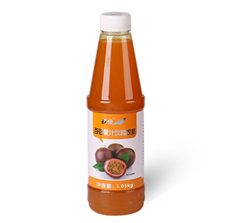 Passionfruit Juice