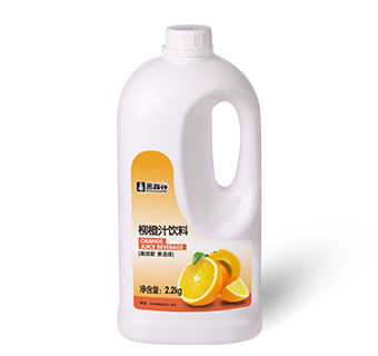  orange juice