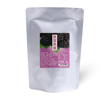  mulberry jam