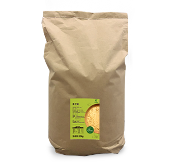 soy powder