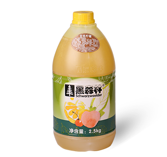 kumquat lemon juice