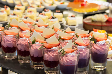 Feast / Banquet