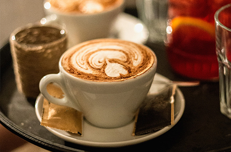 Café